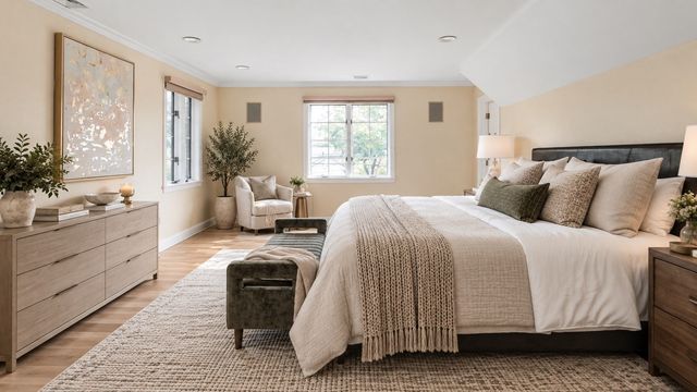 421 Waverley Ave, Newton, MA 02458