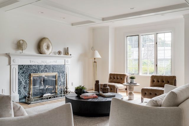 421 Waverley Ave, Newton, MA 02458