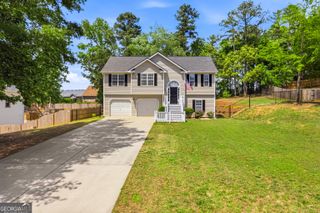 9435 Pebble Creek Court, Villa Rica, GA 30180