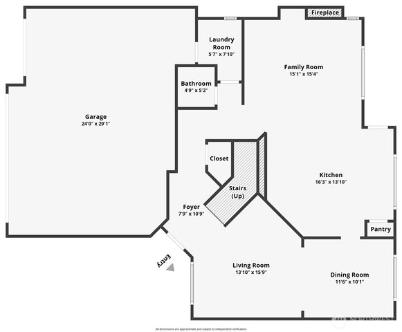 25024 SE 41st Drive, Sammamish, WA 98029