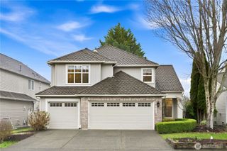25024 SE 41st Drive, Sammamish, WA 98029