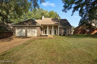 609 Windward Lane, Richland, MS 39218