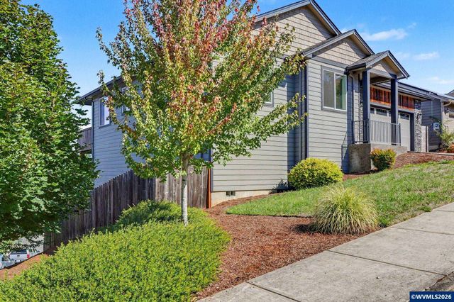 101 Rolling Hills Av SE, Salem, OR 97306
