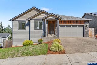 101 Rolling Hills Av SE, Salem, OR 97306