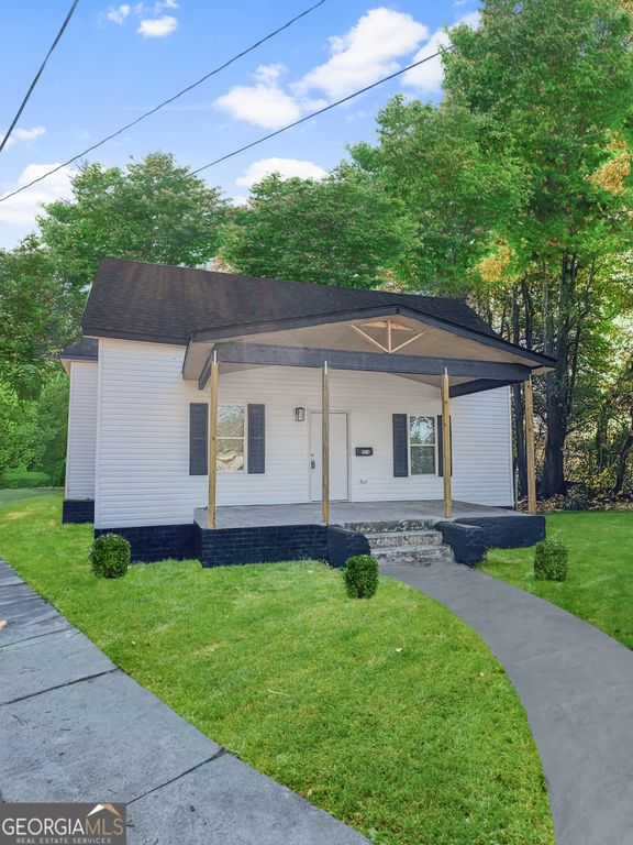 974 Tenney Avenue, Macon, GA 31201