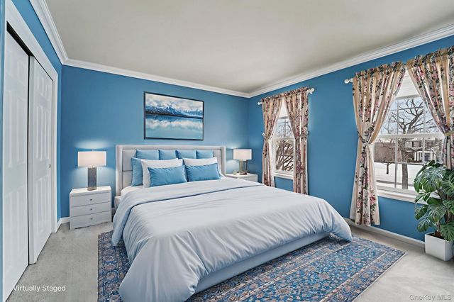 32 Mansion Ridge Boulevard, Monroe, NY 10950