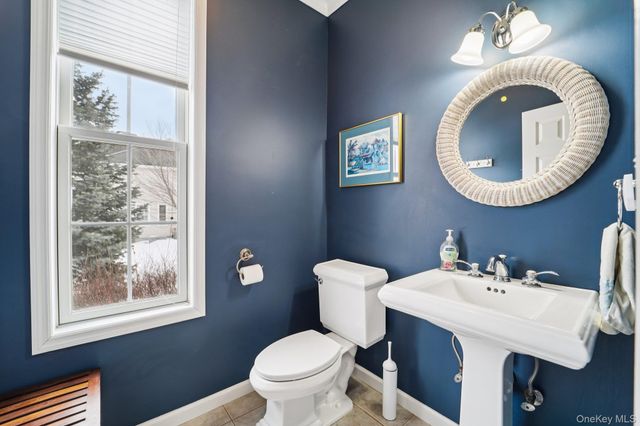 32 Mansion Ridge Boulevard, Monroe, NY 10950