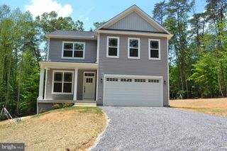 10631 PLANK RD, Spotsylvania, VA 22553