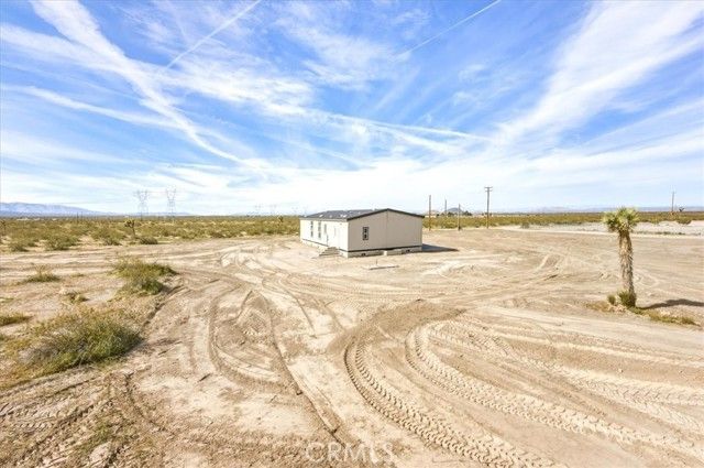 1139 Bonanza Road, Phelan, CA 92372