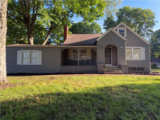 11304 E 55th Terrace, Raytown, MO 64133