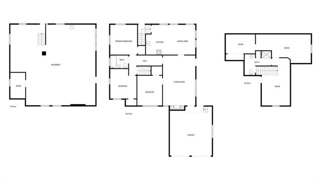 11304 E 55th Terrace, Raytown, MO 64133