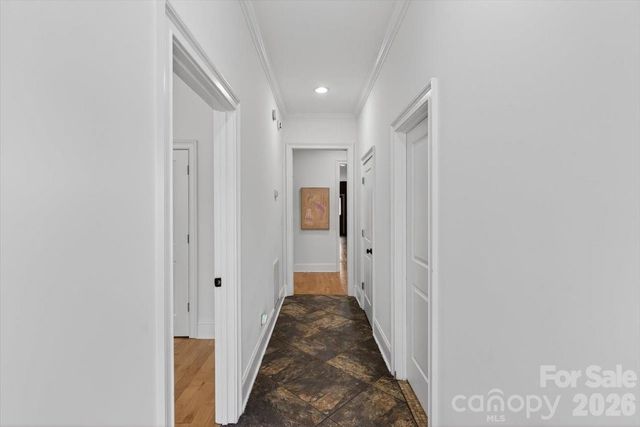 1001 Parkwood Avenue, Charlotte, NC 28205