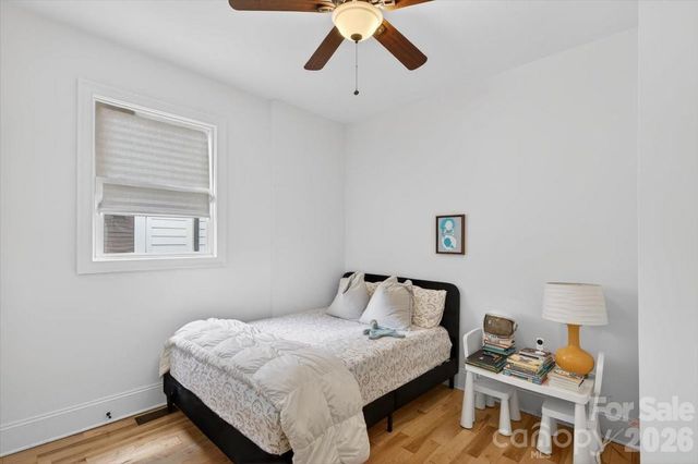 1001 Parkwood Avenue, Charlotte, NC 28205