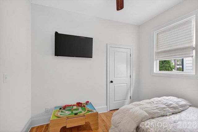 1001 Parkwood Avenue, Charlotte, NC 28205