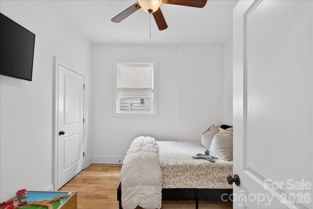 1001 Parkwood Avenue, Charlotte, NC 28205