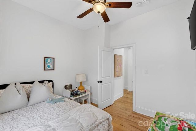 1001 Parkwood Avenue, Charlotte, NC 28205