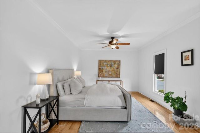 1001 Parkwood Avenue, Charlotte, NC 28205