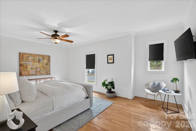 1001 Parkwood Avenue, Charlotte, NC 28205