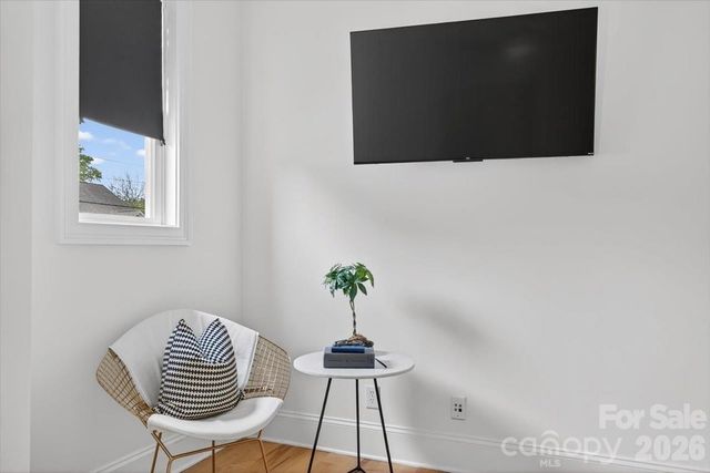 1001 Parkwood Avenue, Charlotte, NC 28205