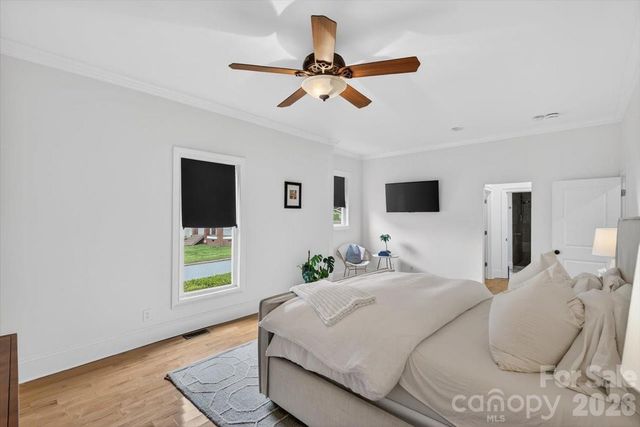 1001 Parkwood Avenue, Charlotte, NC 28205