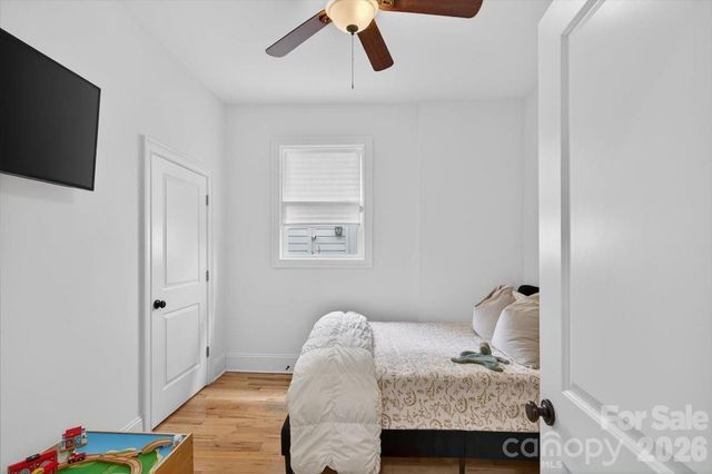 1001 Parkwood Avenue, Charlotte, NC 28205