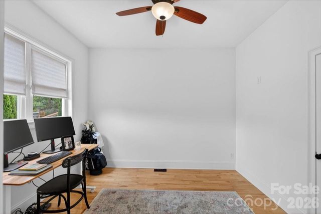 1001 Parkwood Avenue, Charlotte, NC 28205