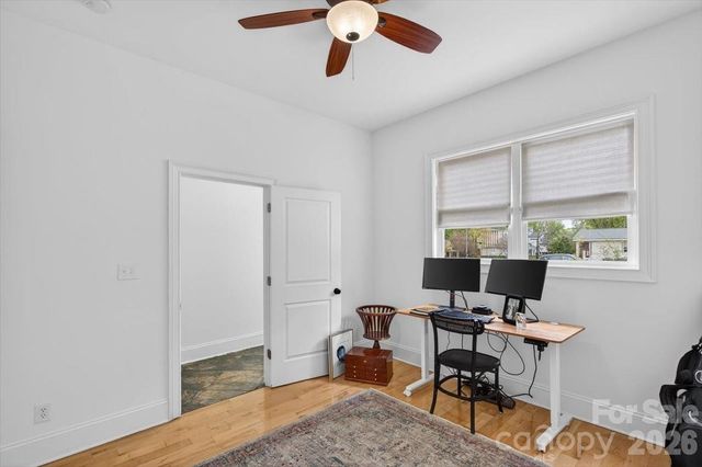 1001 Parkwood Avenue, Charlotte, NC 28205