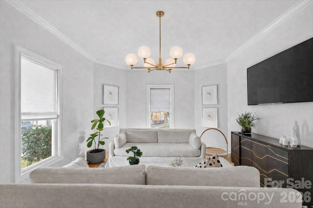 1001 Parkwood Avenue, Charlotte, NC 28205