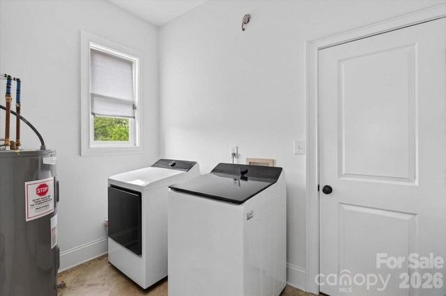 1001 Parkwood Avenue, Charlotte, NC 28205