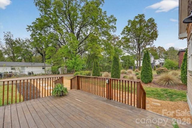 1001 Parkwood Avenue, Charlotte, NC 28205