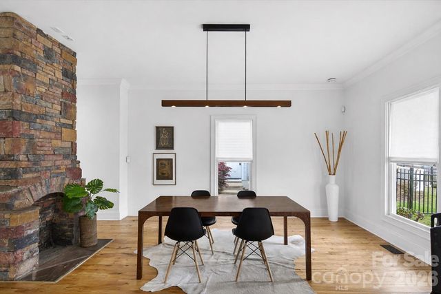 1001 Parkwood Avenue, Charlotte, NC 28205