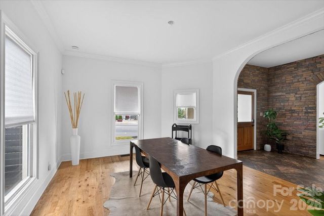 1001 Parkwood Avenue, Charlotte, NC 28205