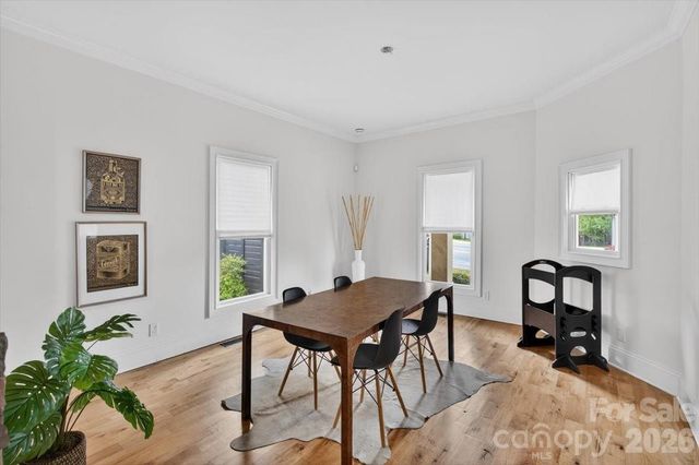 1001 Parkwood Avenue, Charlotte, NC 28205