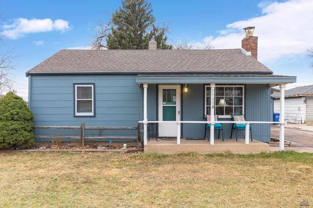 1715 SIOUX AVE, Rapid City, SD 57701