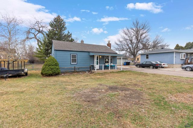 1715 SIOUX AVE, Rapid City, SD 57701