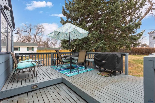 1715 SIOUX AVE, Rapid City, SD 57701