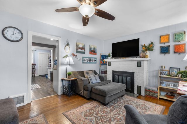 1715 SIOUX AVE, Rapid City, SD 57701