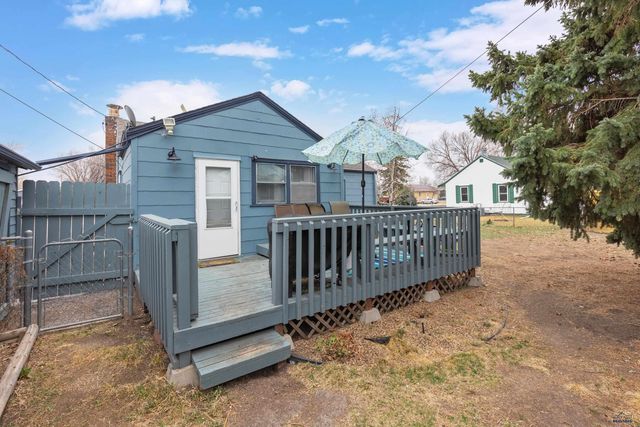 1715 SIOUX AVE, Rapid City, SD 57701