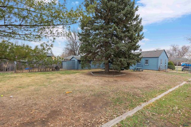 1715 SIOUX AVE, Rapid City, SD 57701