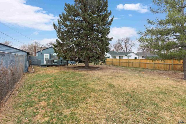 1715 SIOUX AVE, Rapid City, SD 57701