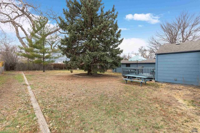 1715 SIOUX AVE, Rapid City, SD 57701