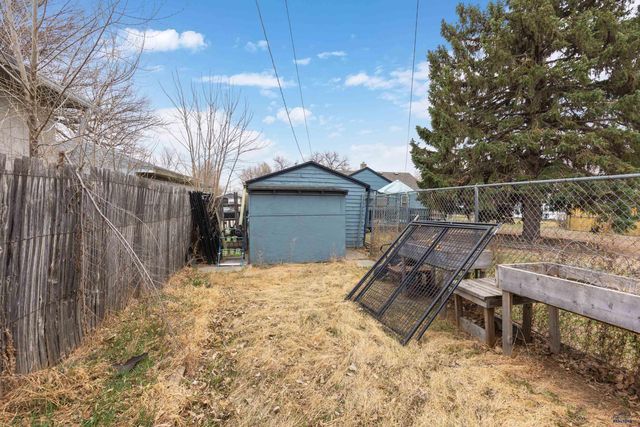 1715 SIOUX AVE, Rapid City, SD 57701