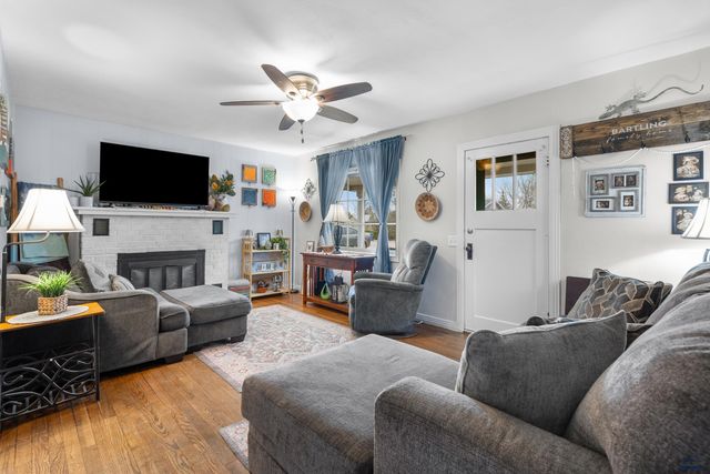 1715 SIOUX AVE, Rapid City, SD 57701