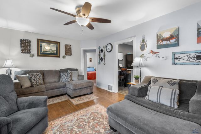 1715 SIOUX AVE, Rapid City, SD 57701