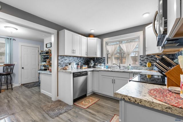 1715 SIOUX AVE, Rapid City, SD 57701