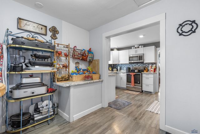 1715 SIOUX AVE, Rapid City, SD 57701