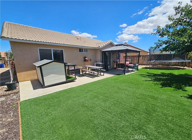 15248 Lynch Court, Adelanto, CA 92301