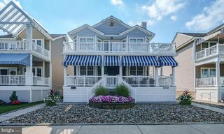 5043 WEST AVE #2ND FL, Ocean City, NJ 08226