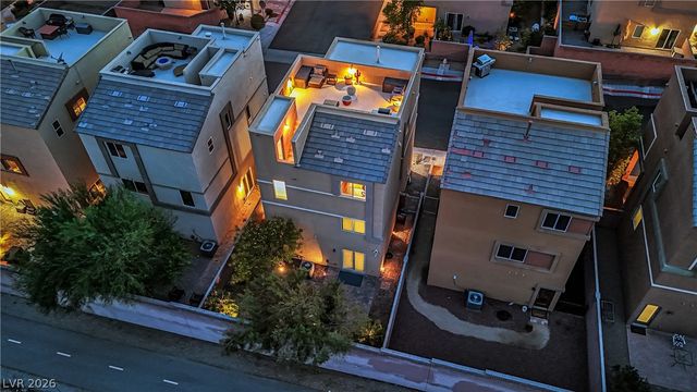 3944 Total Eclipse Street, Las Vegas, NV 89129