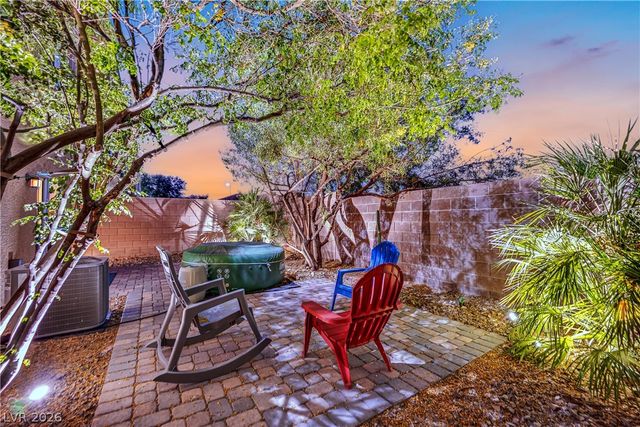 3944 Total Eclipse Street, Las Vegas, NV 89129